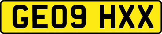 GE09HXX