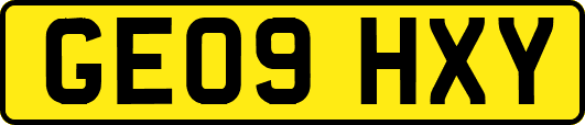 GE09HXY