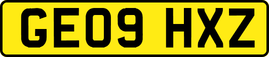 GE09HXZ