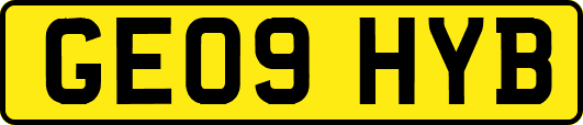 GE09HYB