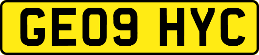 GE09HYC