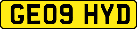 GE09HYD