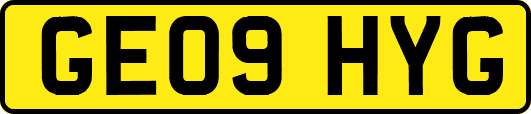 GE09HYG