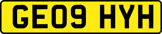 GE09HYH