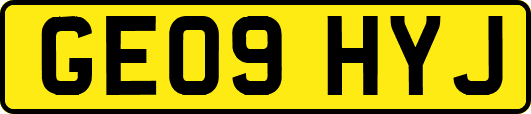 GE09HYJ