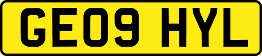 GE09HYL