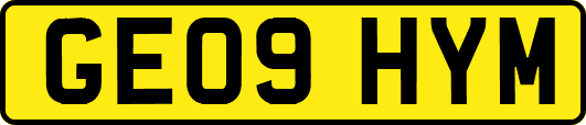 GE09HYM