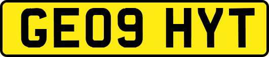 GE09HYT