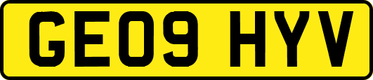 GE09HYV