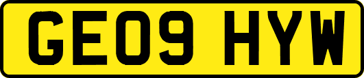 GE09HYW