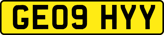 GE09HYY
