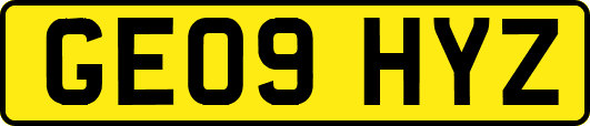 GE09HYZ