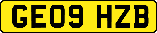 GE09HZB
