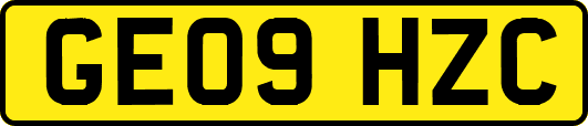 GE09HZC