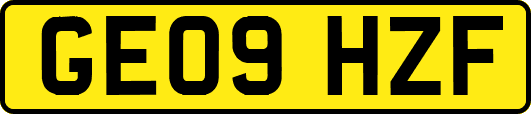 GE09HZF