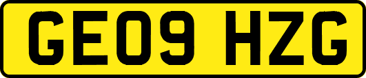 GE09HZG