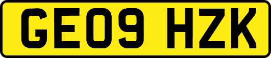 GE09HZK