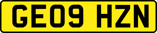 GE09HZN