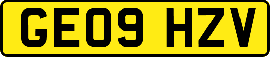 GE09HZV