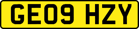 GE09HZY