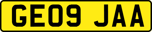GE09JAA