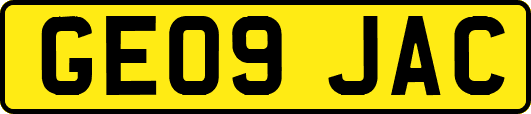 GE09JAC