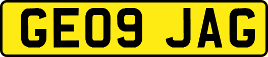 GE09JAG