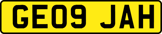 GE09JAH