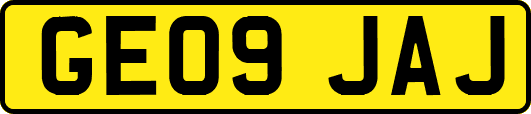 GE09JAJ