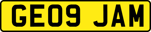 GE09JAM
