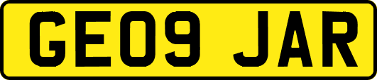 GE09JAR