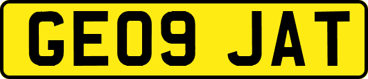 GE09JAT