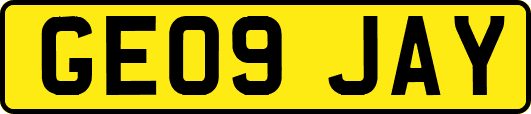 GE09JAY