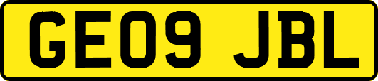 GE09JBL