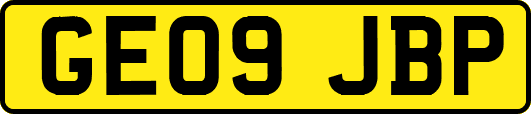 GE09JBP