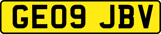 GE09JBV
