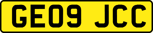 GE09JCC