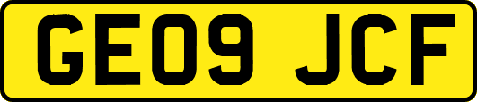 GE09JCF