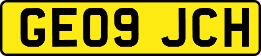 GE09JCH