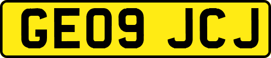 GE09JCJ