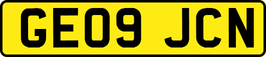 GE09JCN