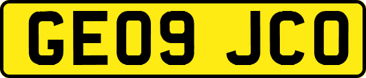 GE09JCO