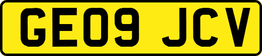 GE09JCV
