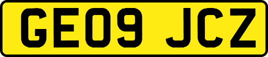 GE09JCZ
