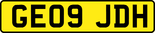GE09JDH