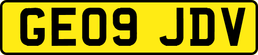 GE09JDV