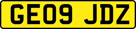 GE09JDZ