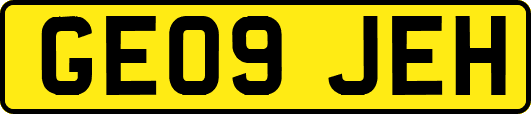 GE09JEH
