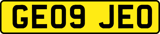 GE09JEO