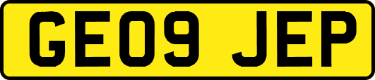 GE09JEP